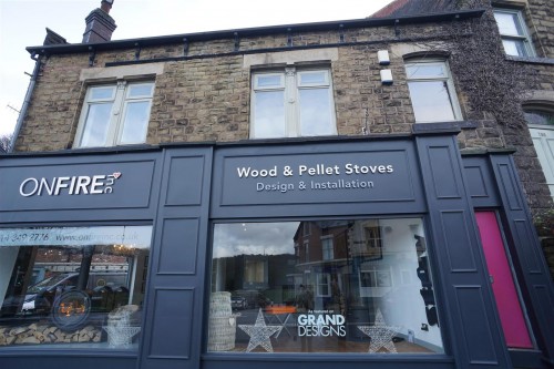 Ecclesall Road, Sheffield, S11 8TH