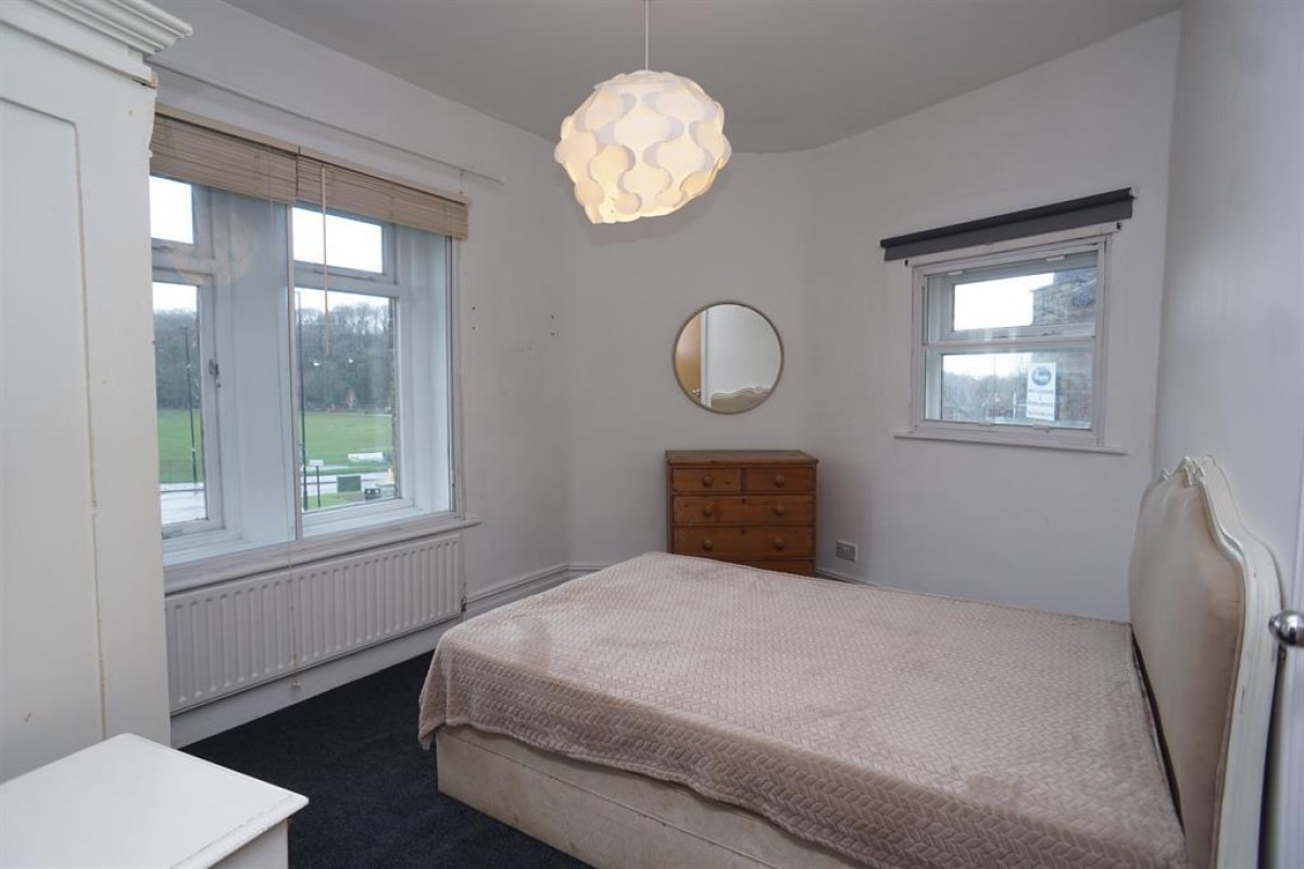 Ecclesall Road, Sheffield, S11 8TH