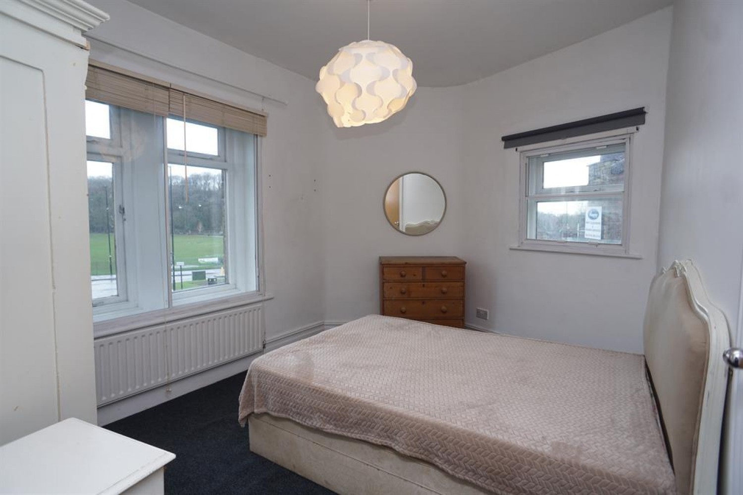 2 bedroom Flat to let in Ecclesall Road, Sheffield, S11 8TH