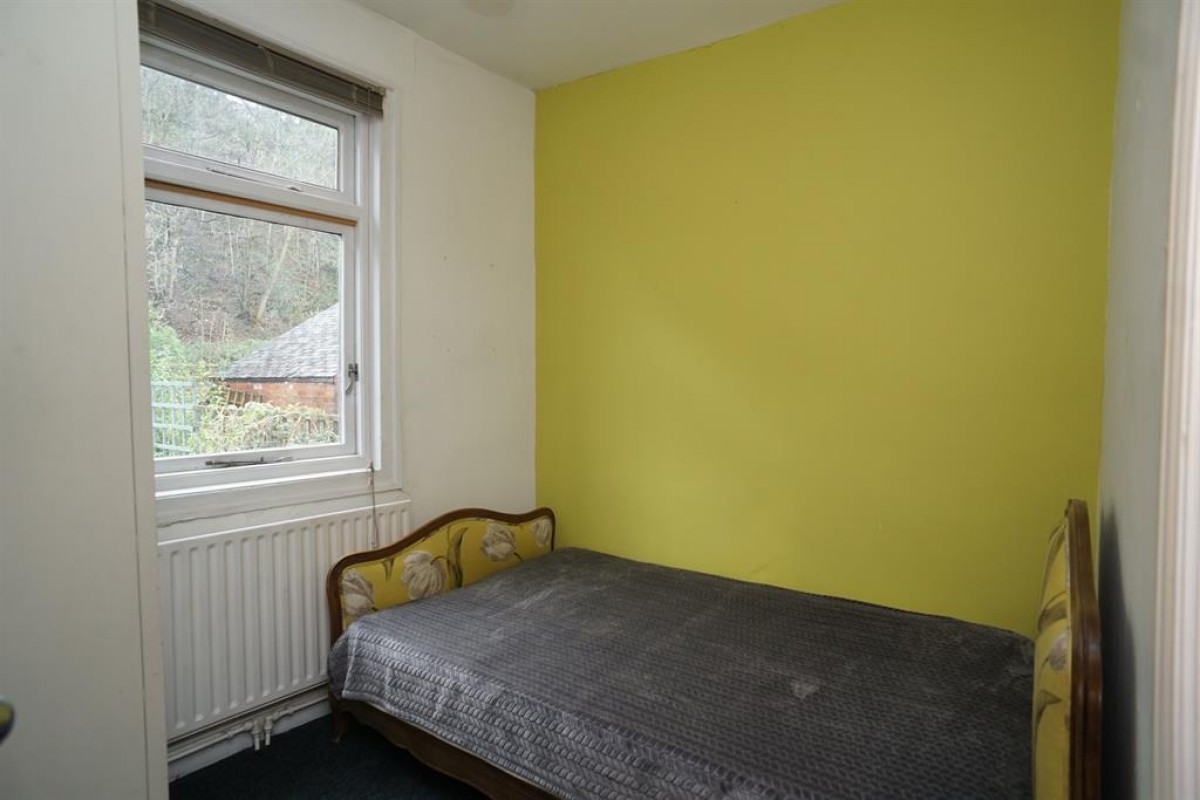 Ecclesall Road, Sheffield, S11 8TH