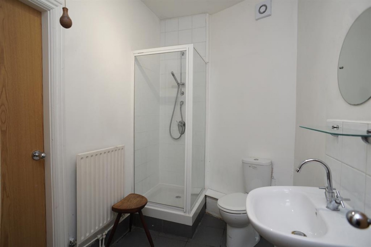 Ecclesall Road, Sheffield, S11 8TH
