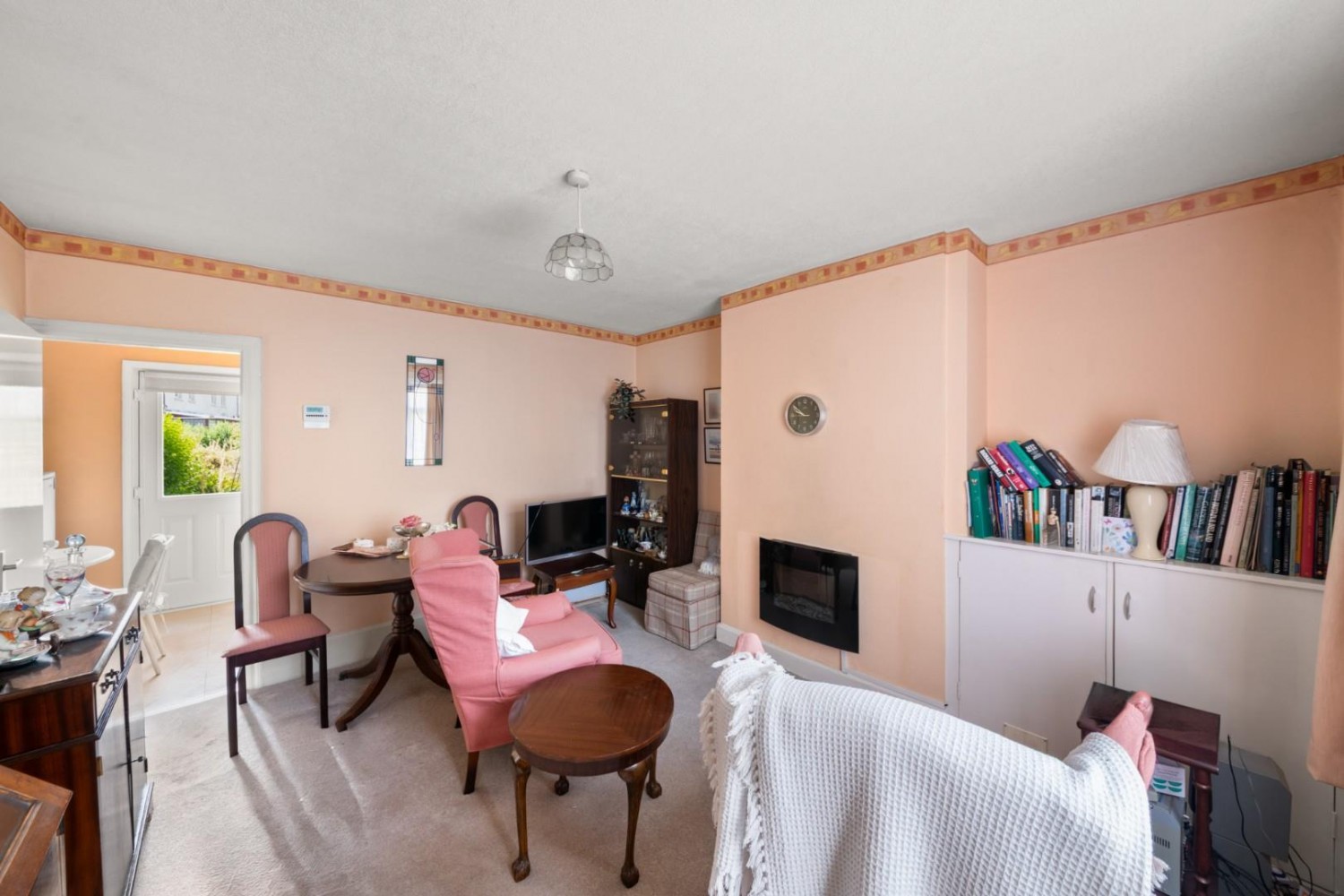 2 bedroom House for sale in Rosedale Avenue, Hayes