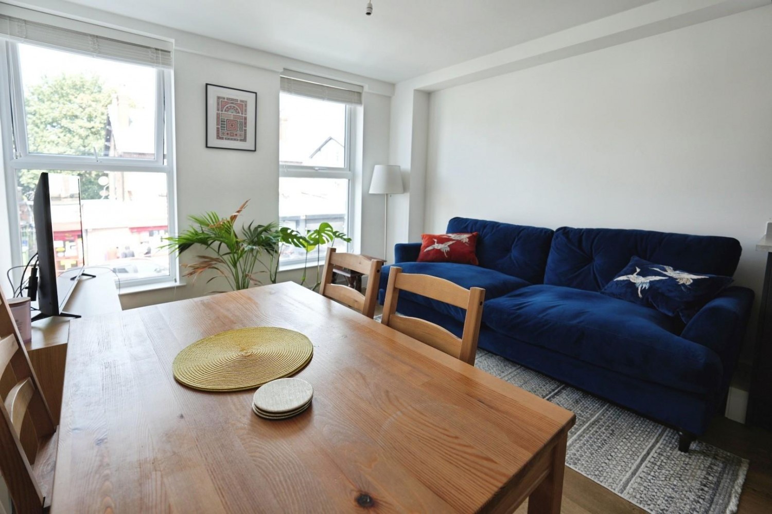 2 bedroom House for sale in 393, Palatine Road
