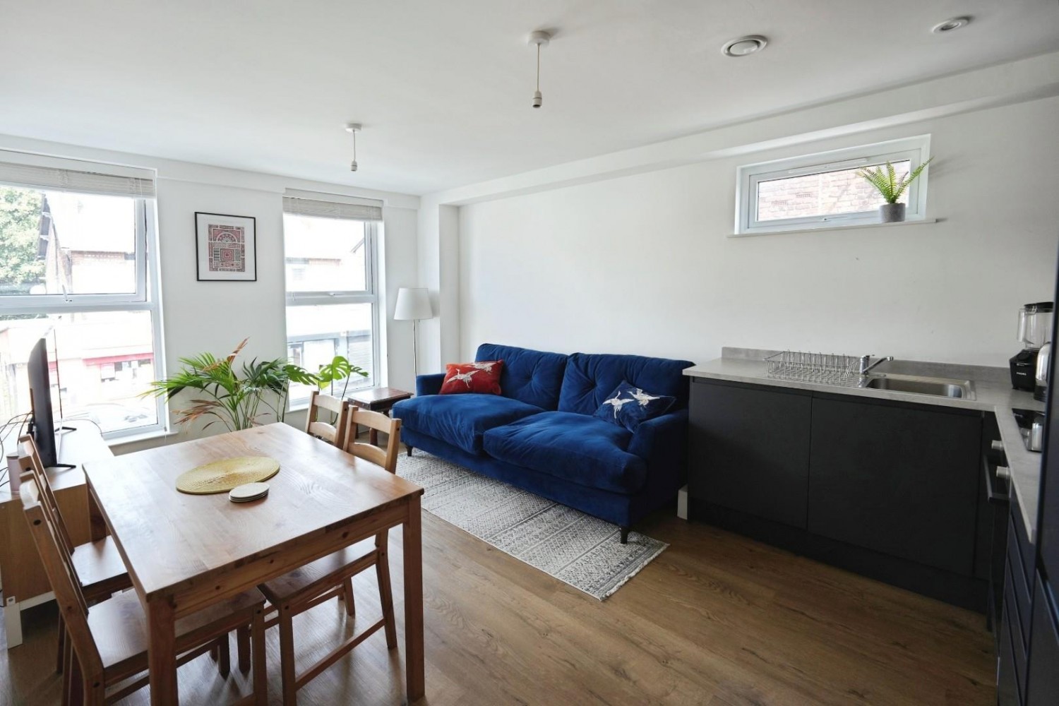 2 bedroom House for sale in 393, Palatine Road