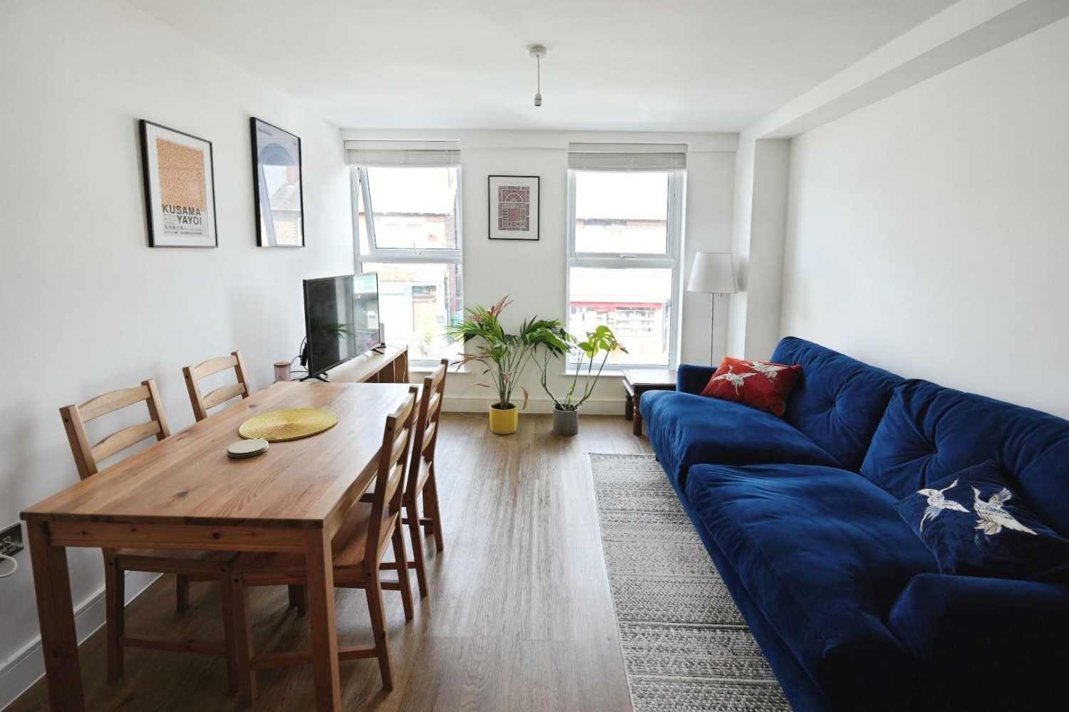 2 bedroom House for sale in 393, Palatine Road