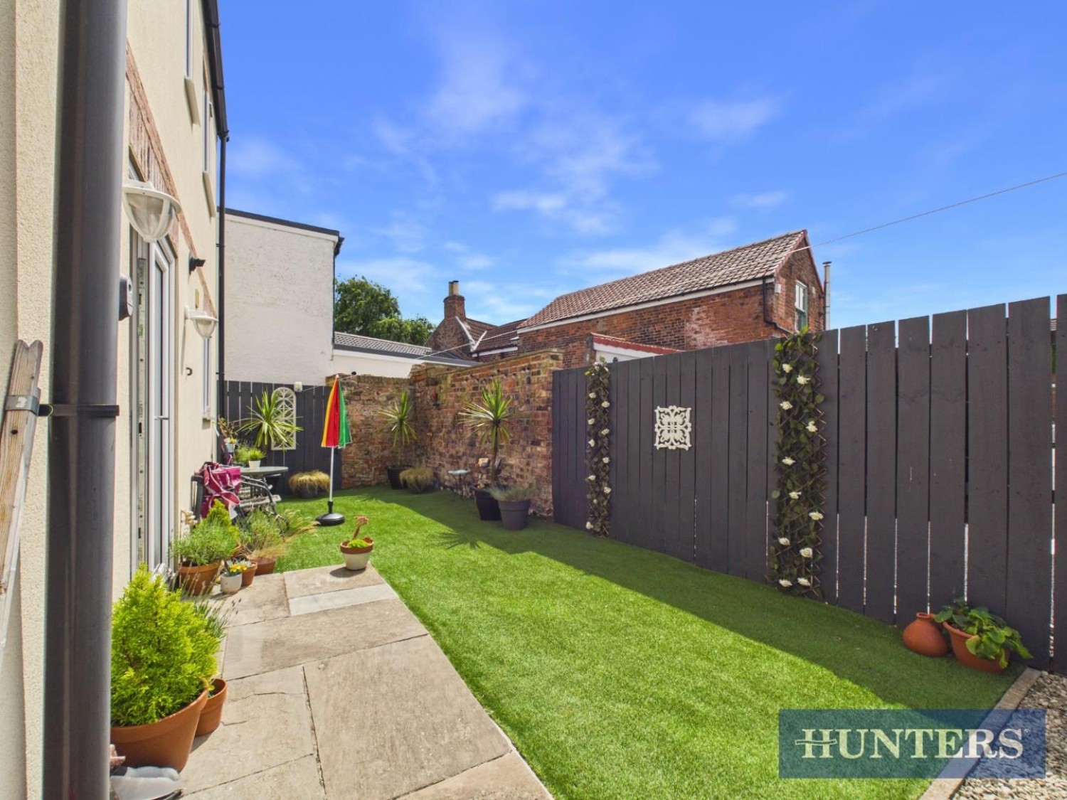 3 bedroom House to let in Church Lane, Skirlaugh, Hull