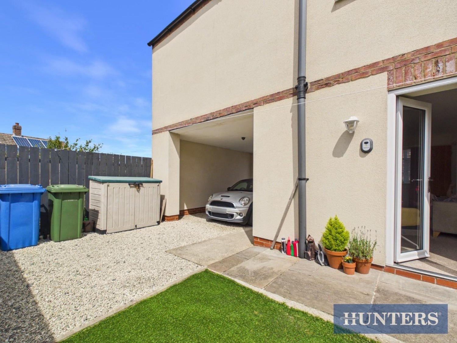 3 bedroom House to let in Church Lane, Skirlaugh, Hull