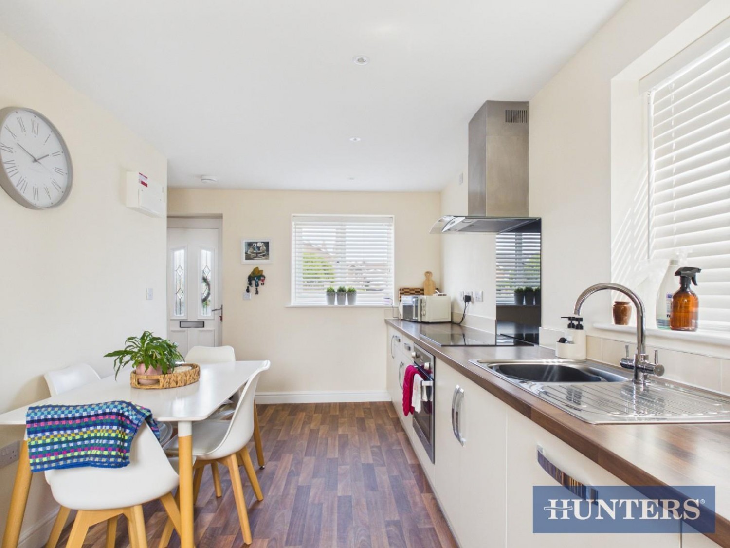 3 bedroom House to let in Church Lane, Skirlaugh, Hull