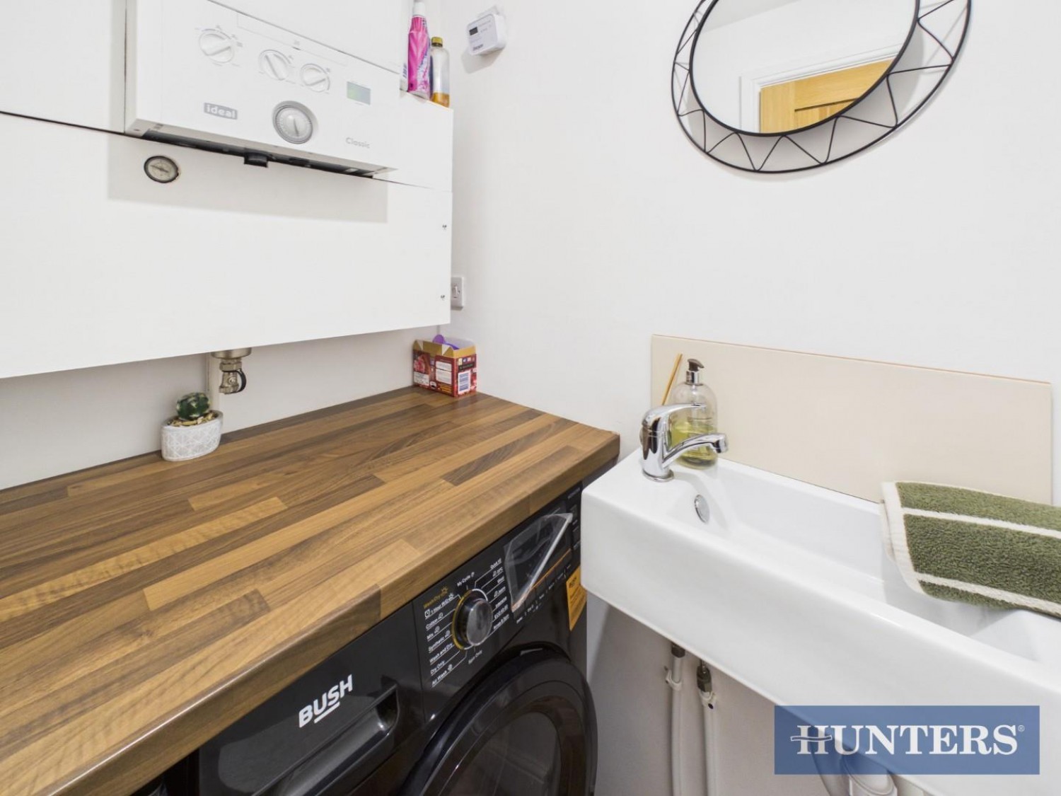 3 bedroom House to let in Church Lane, Skirlaugh, Hull