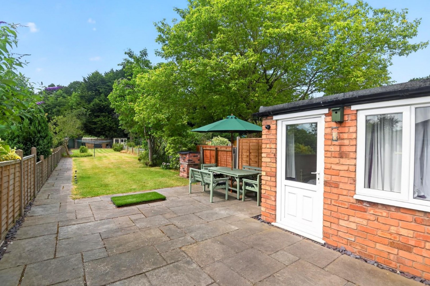 2 bedroom House for sale in Coleshill Road, Sutton Coldfield