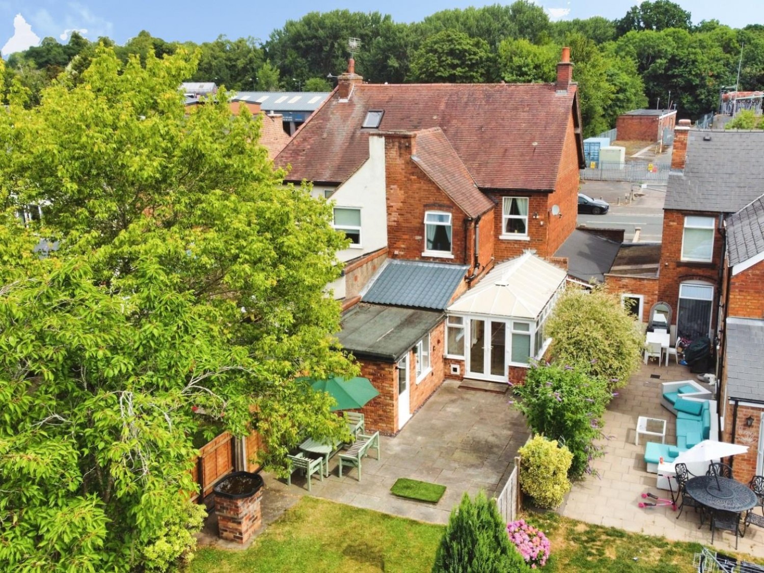 2 bedroom House for sale in Coleshill Road, Sutton Coldfield