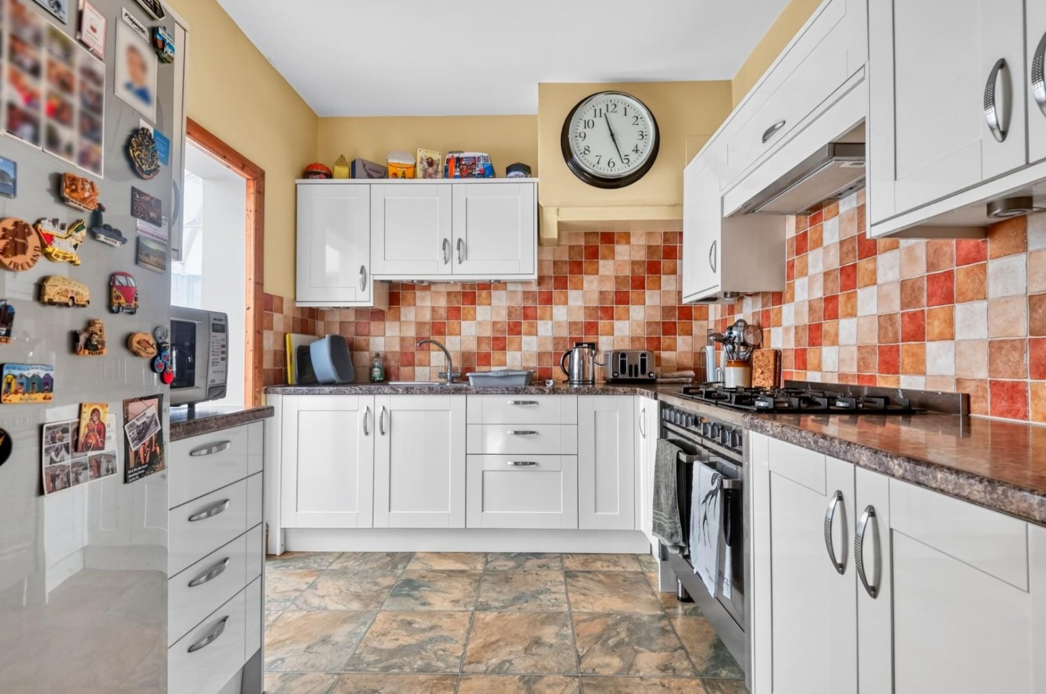 2 bedroom House for sale in Coleshill Road, Sutton Coldfield