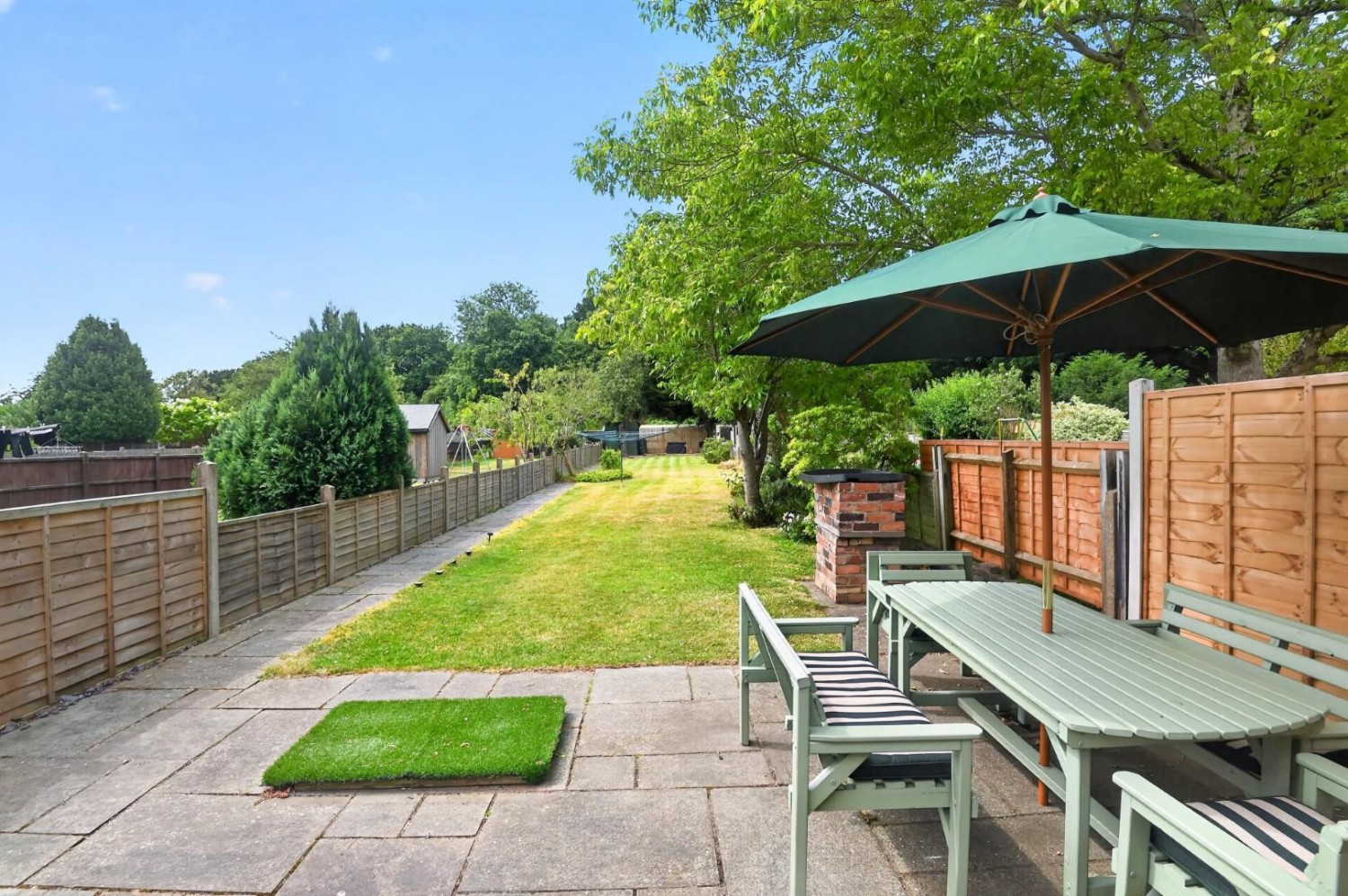 2 bedroom House for sale in Coleshill Road, Sutton Coldfield