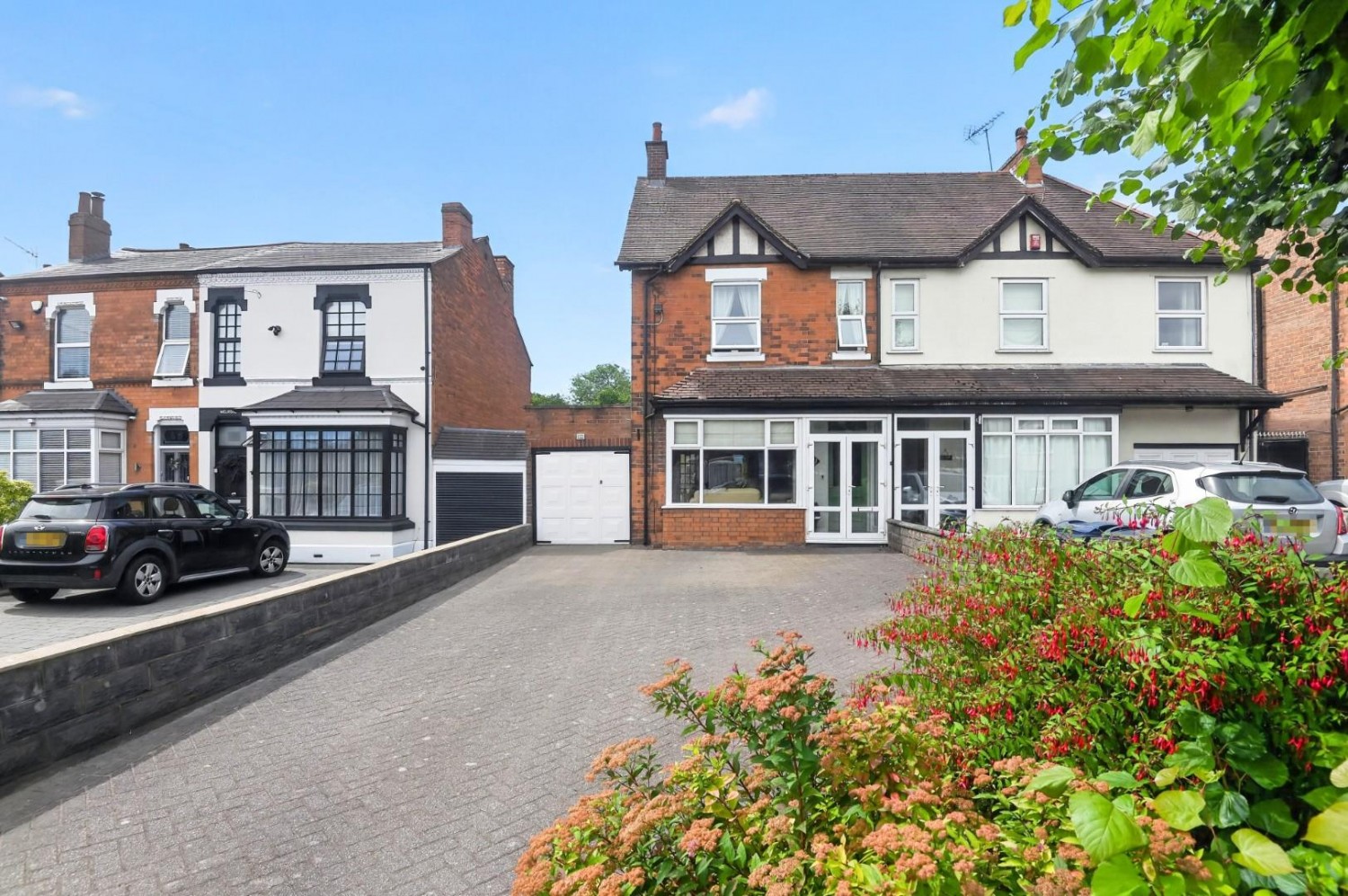 2 bedroom House for sale in Coleshill Road, Sutton Coldfield