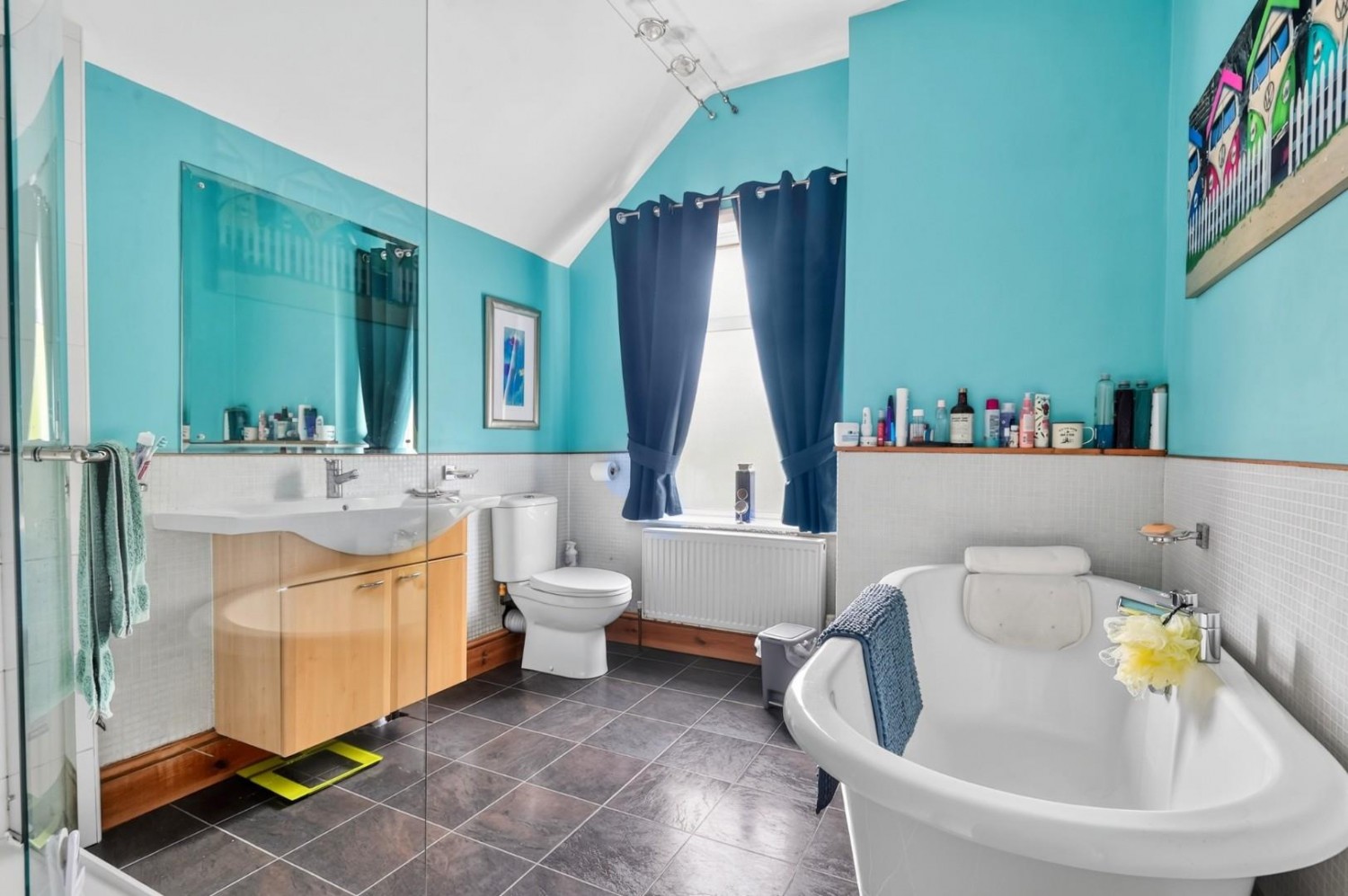 2 bedroom House for sale in Coleshill Road, Sutton Coldfield
