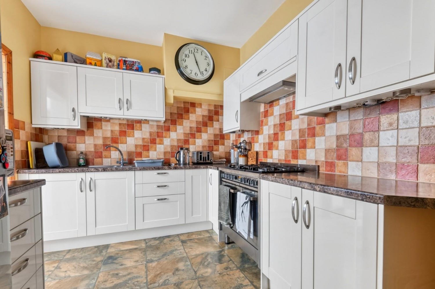 2 bedroom House for sale in Coleshill Road, Sutton Coldfield