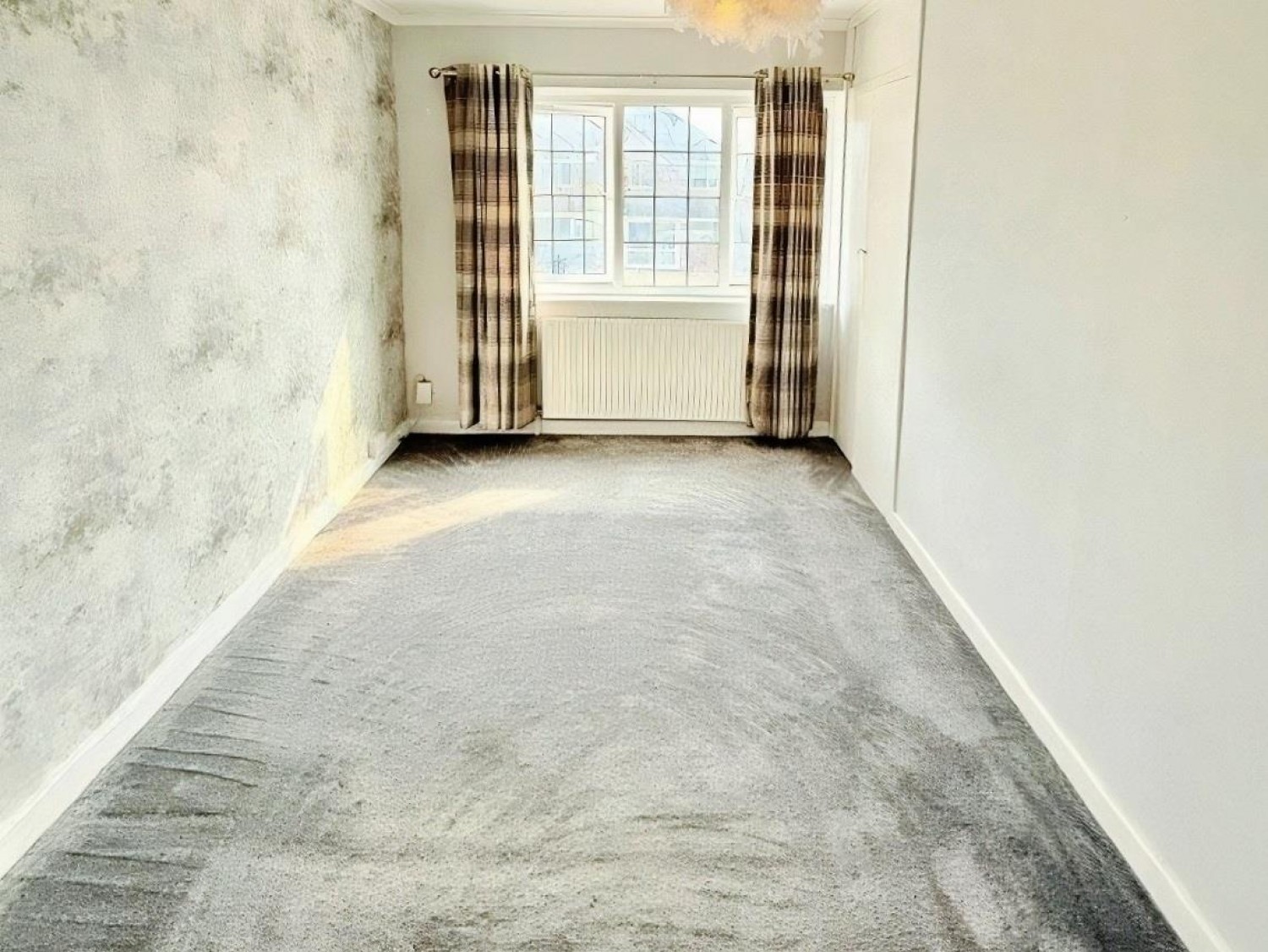 3 bedroom House to let in Somercotes Road, Birmingham