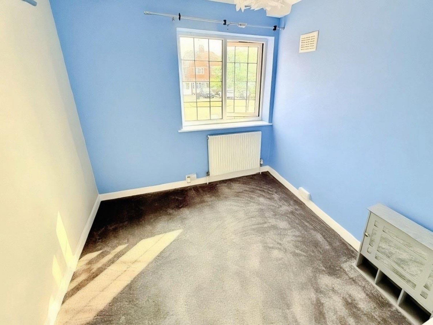 3 bedroom House to let in Somercotes Road, Birmingham