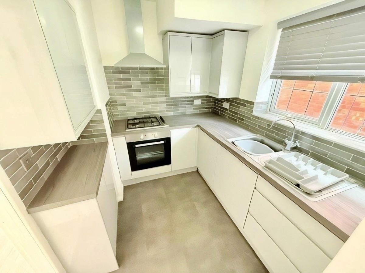 Somercotes Road, Birmingham