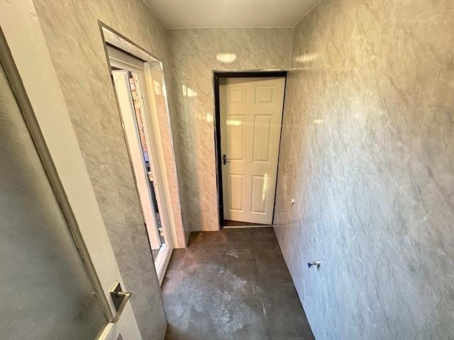3 bedroom House to let in Somercotes Road, Birmingham