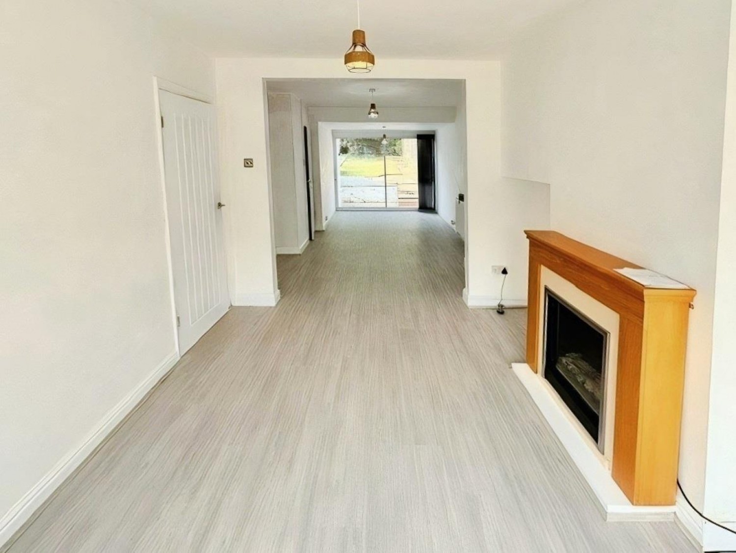 3 bedroom House to let in Somercotes Road, Birmingham