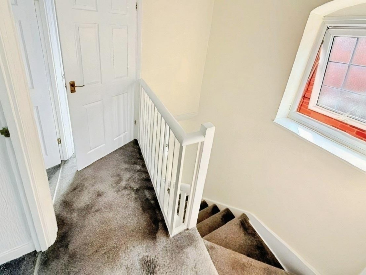 3 bedroom House to let in Somercotes Road, Birmingham