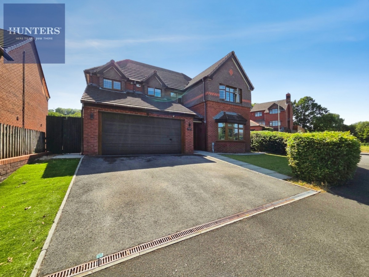 Brook Vale, Pencoed, Bridgend