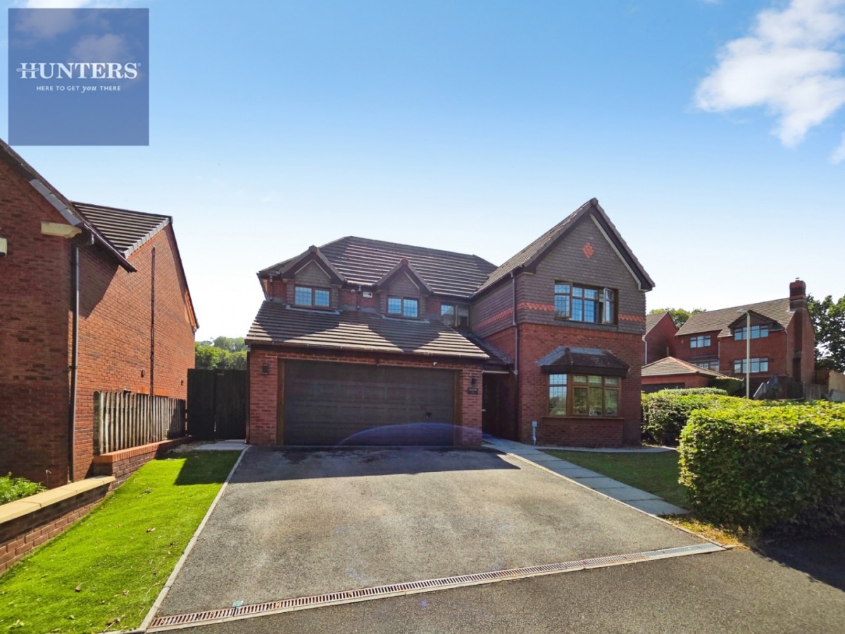 Brook Vale, Pencoed, Bridgend