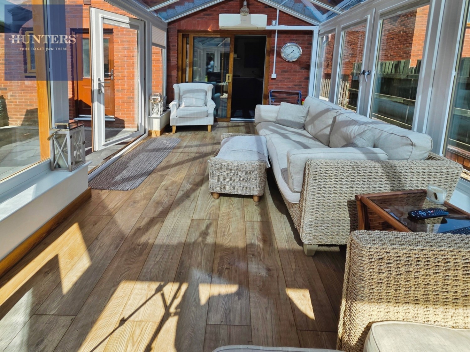 4 bedroom House for sale in Brook Vale, Pencoed, Bridgend