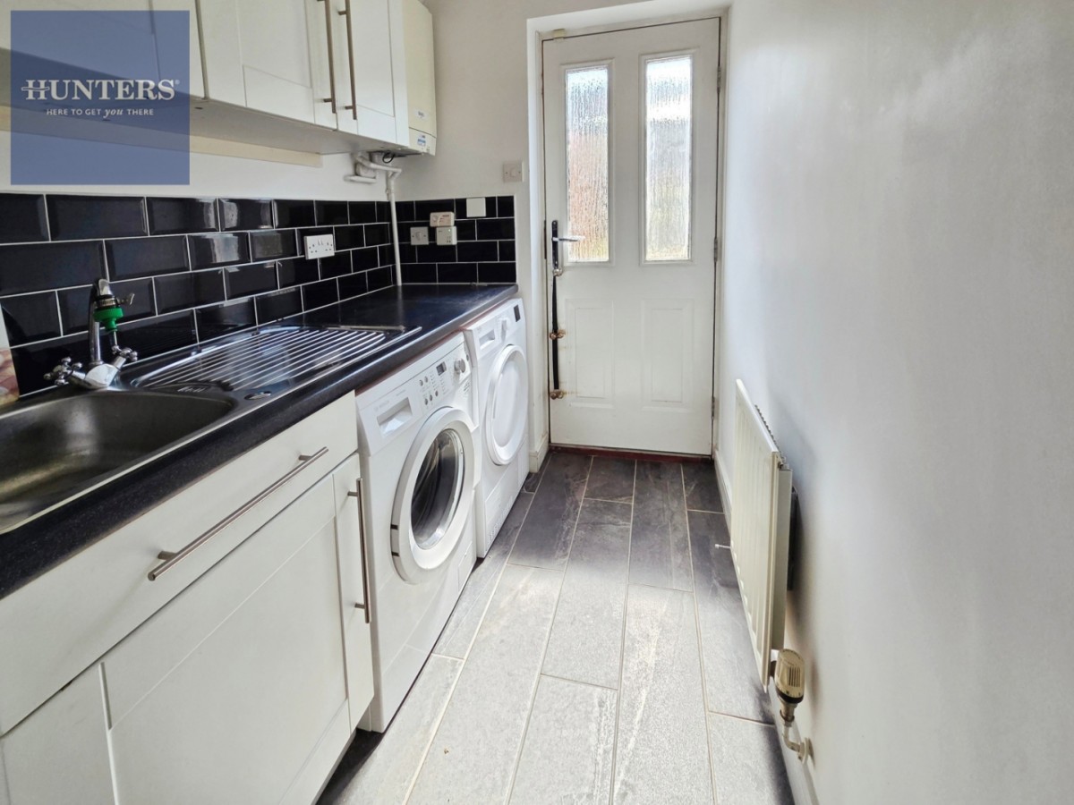 Brook Vale, Pencoed, Bridgend
