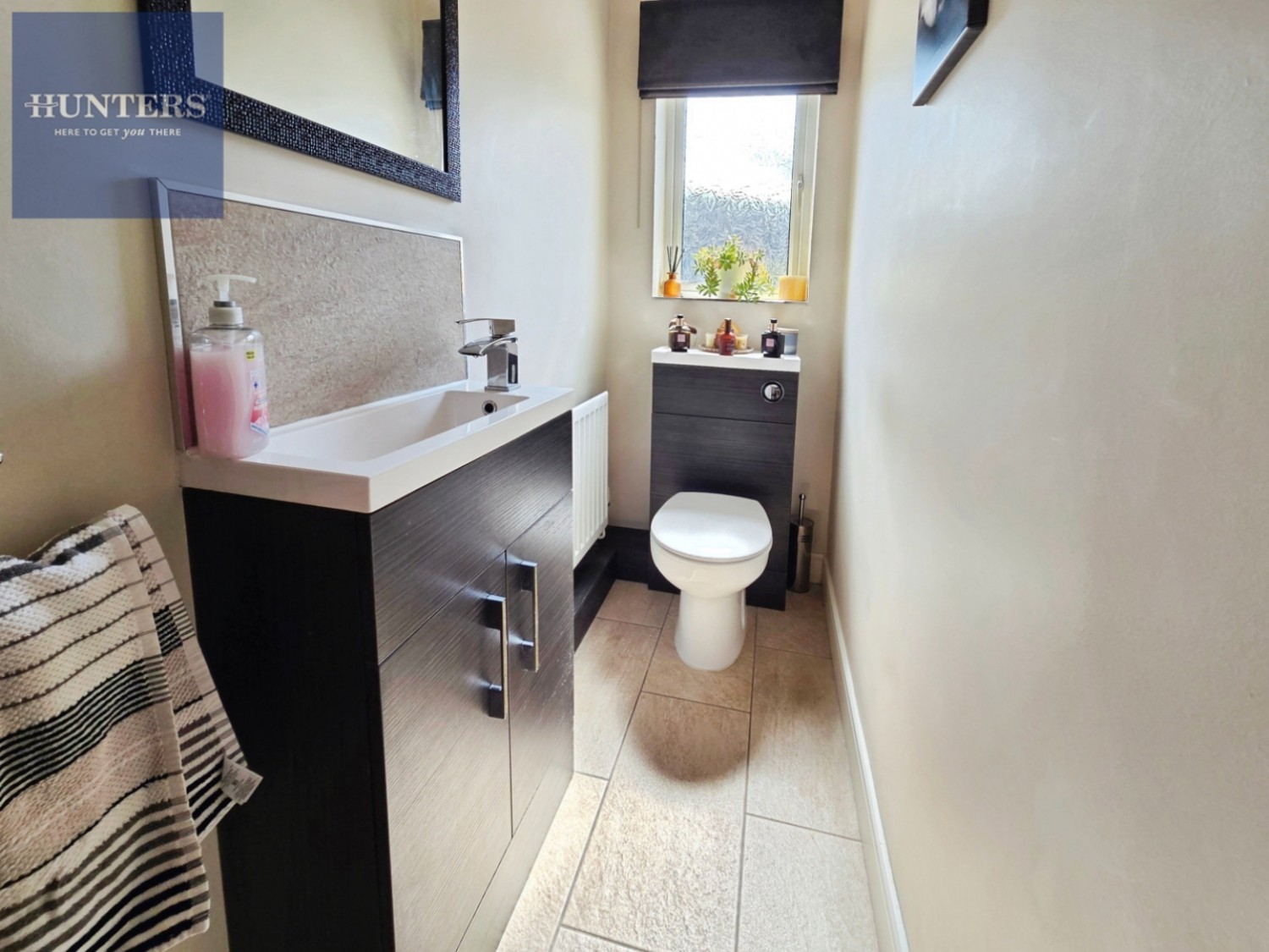 4 bedroom House for sale in Brook Vale, Pencoed, Bridgend
