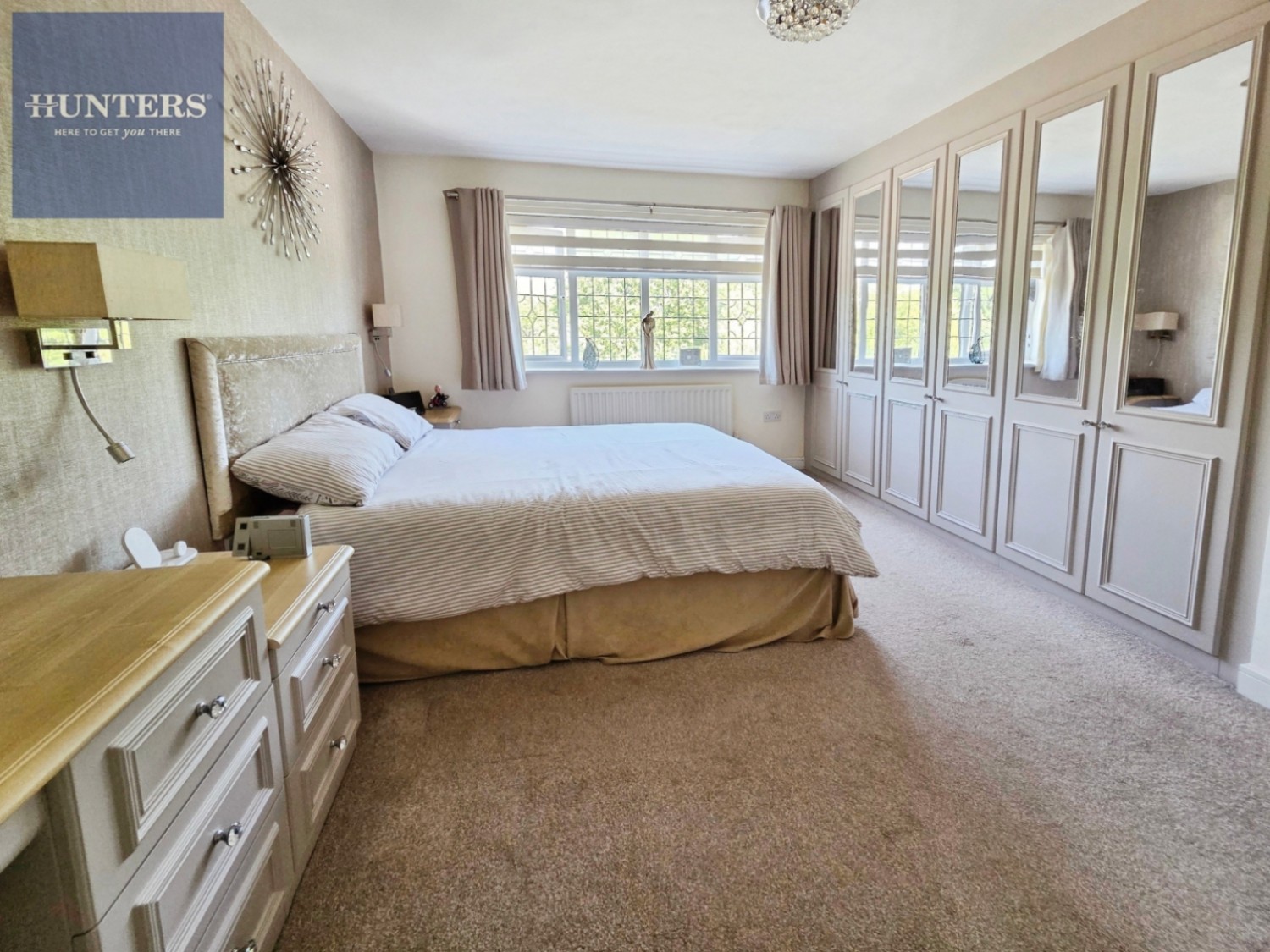 4 bedroom House for sale in Brook Vale, Pencoed, Bridgend
