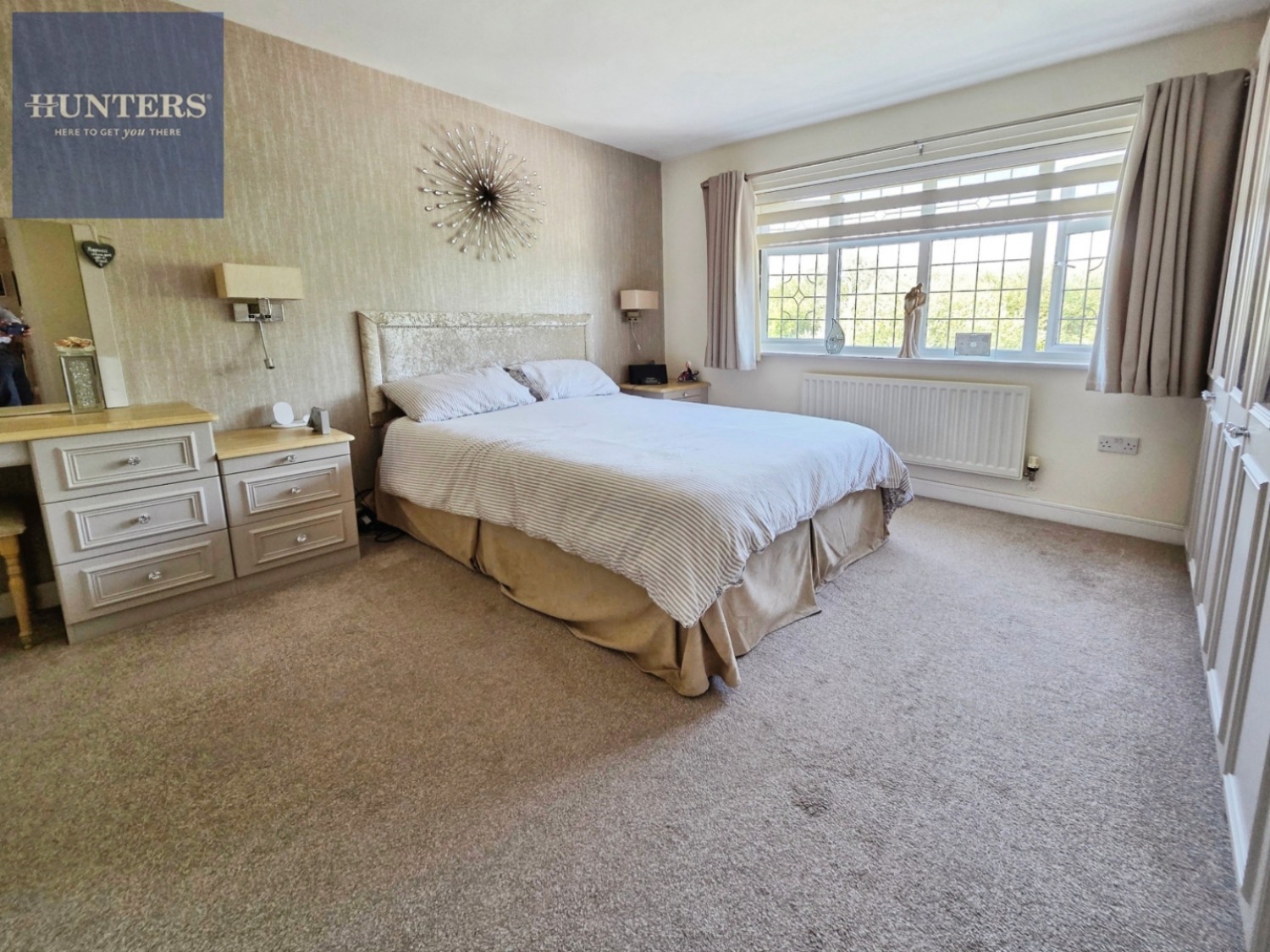4 bedroom House for sale in Brook Vale, Pencoed, Bridgend
