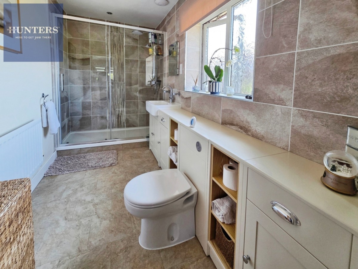 Brook Vale, Pencoed, Bridgend