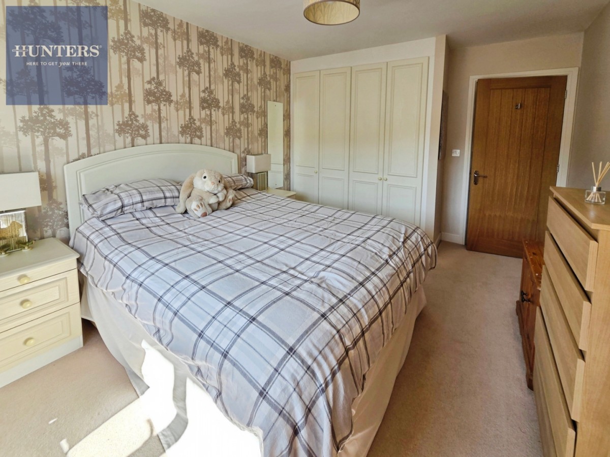 Brook Vale, Pencoed, Bridgend