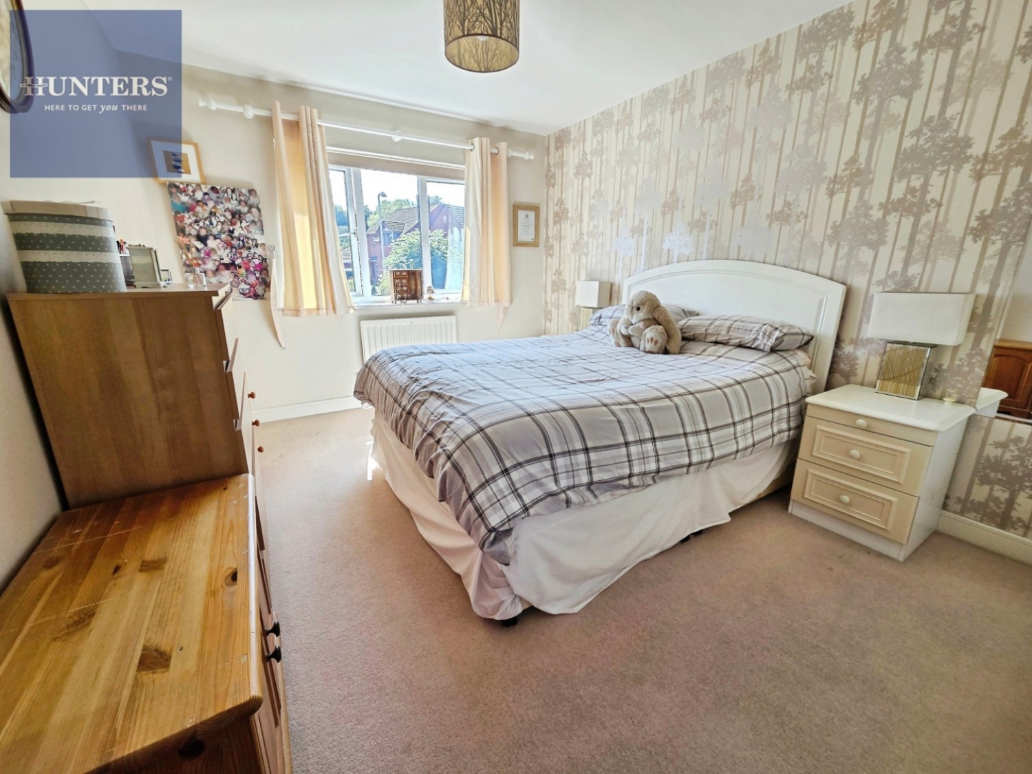 4 bedroom House for sale in Brook Vale, Pencoed, Bridgend