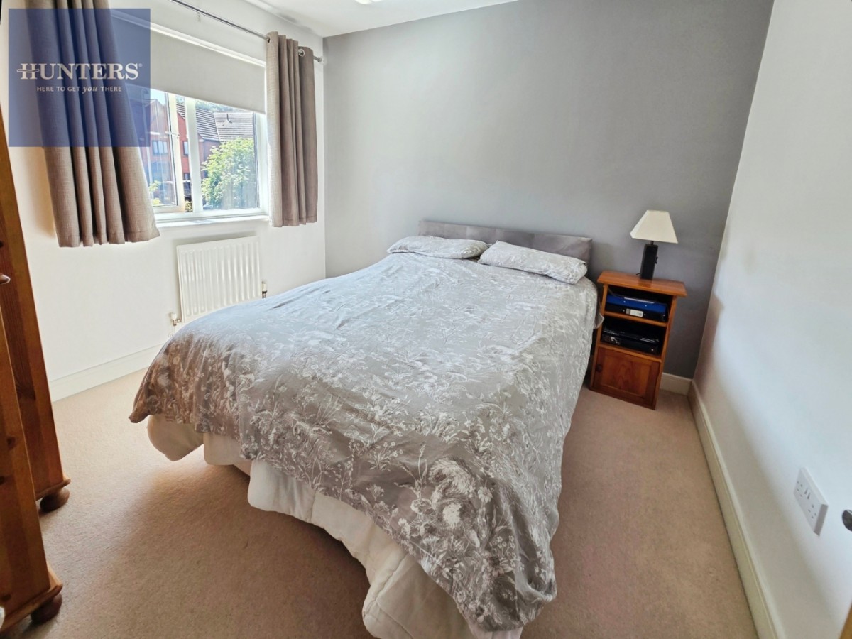 Brook Vale, Pencoed, Bridgend