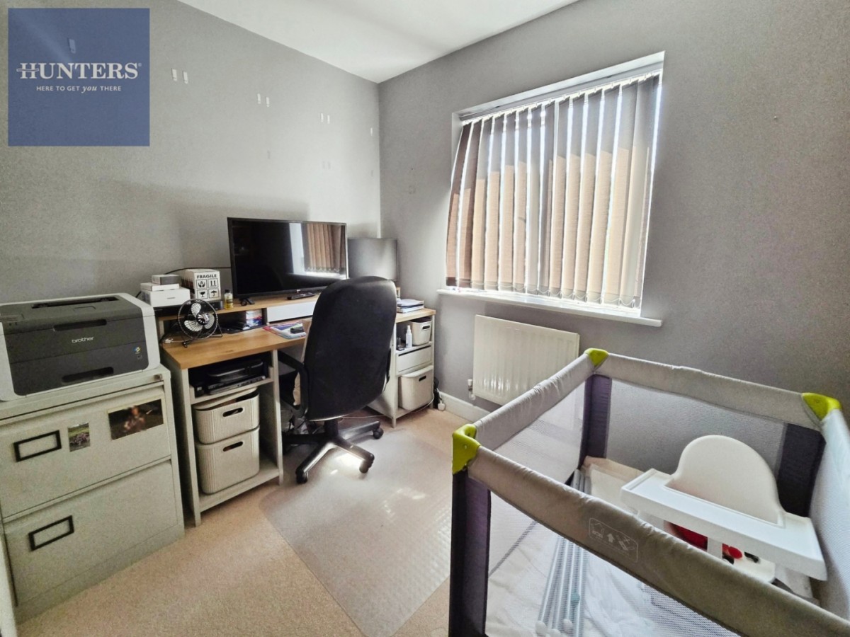 Brook Vale, Pencoed, Bridgend