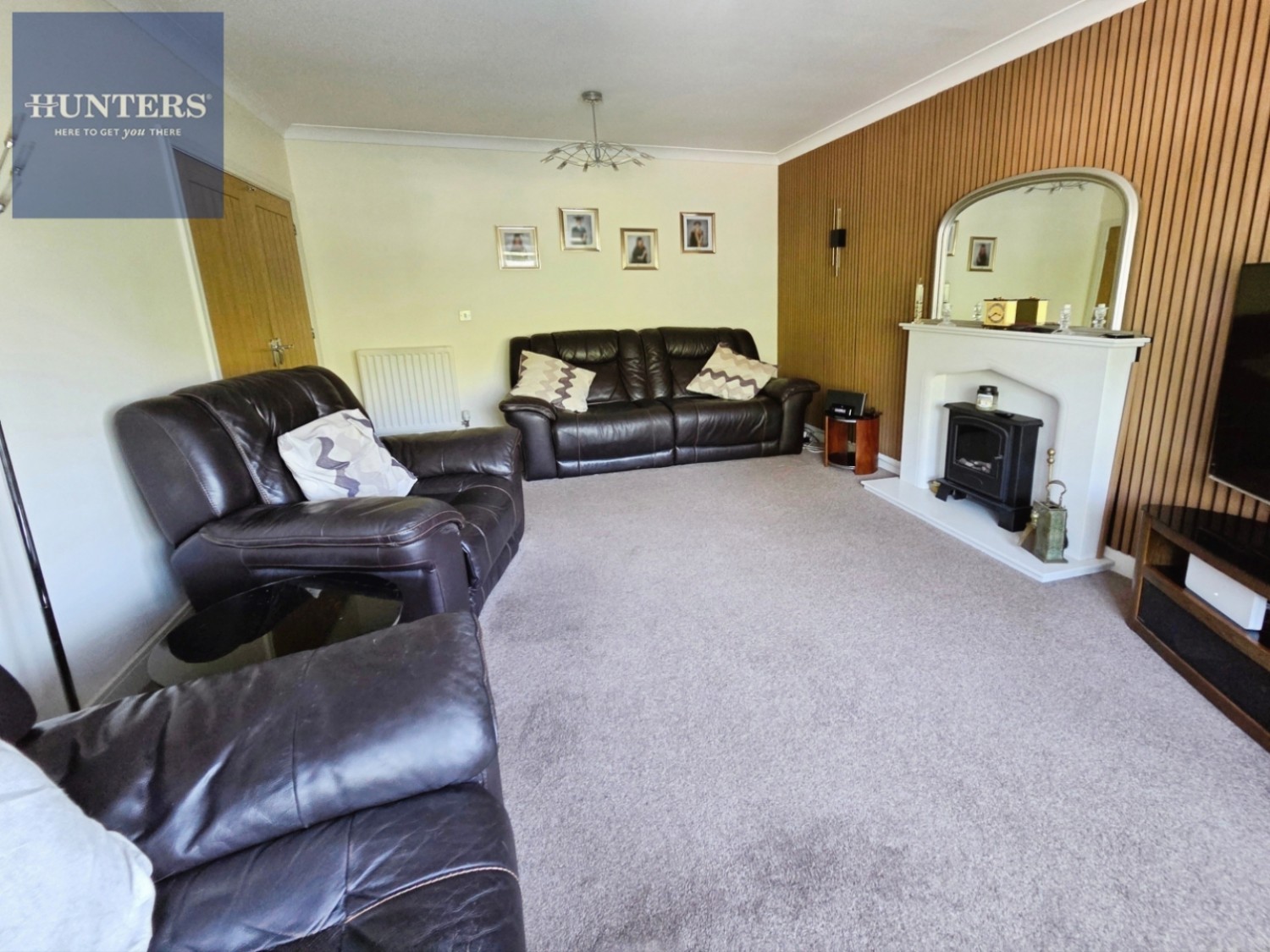4 bedroom House for sale in Brook Vale, Pencoed, Bridgend