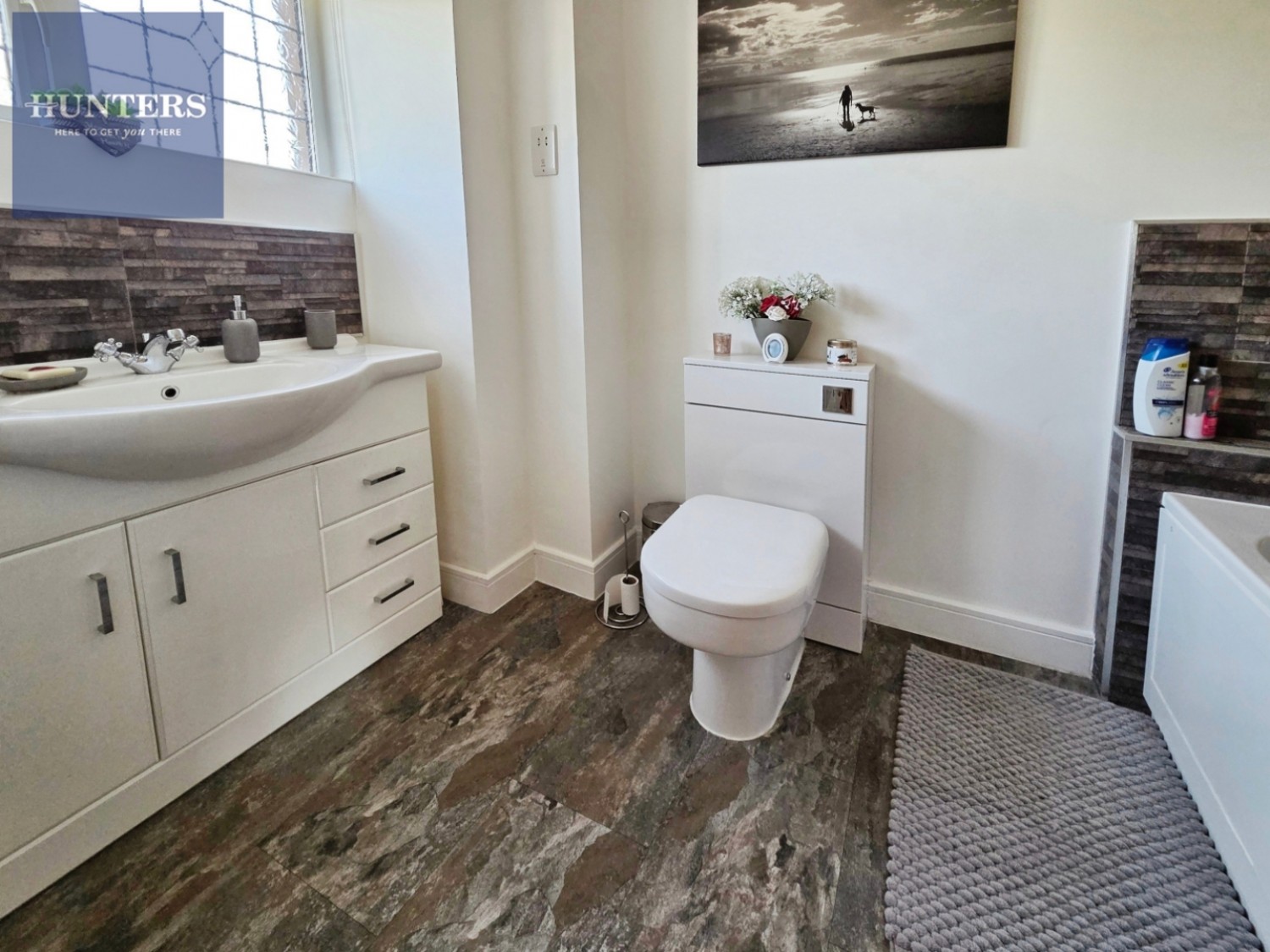 4 bedroom House for sale in Brook Vale, Pencoed, Bridgend