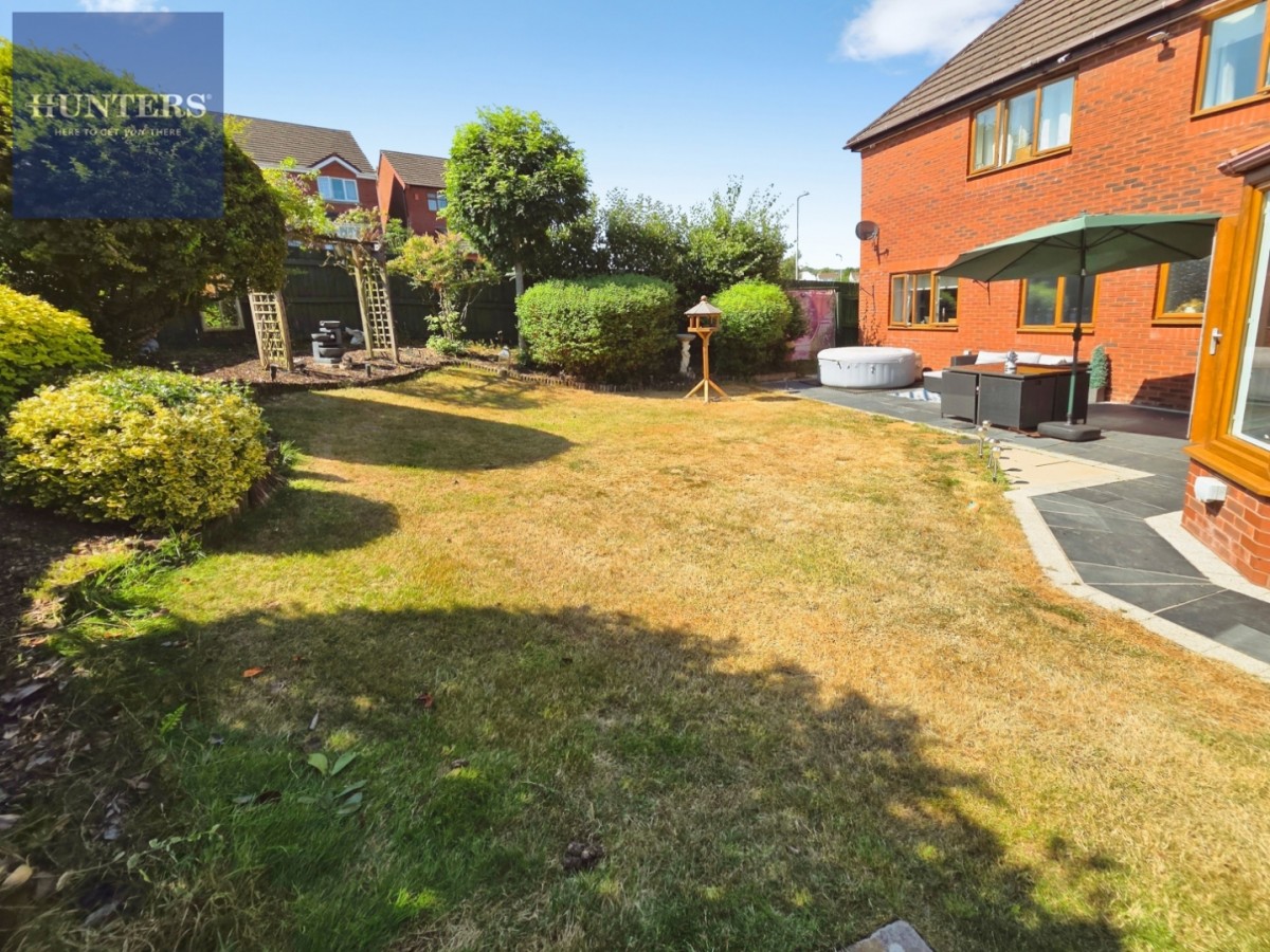 Brook Vale, Pencoed, Bridgend