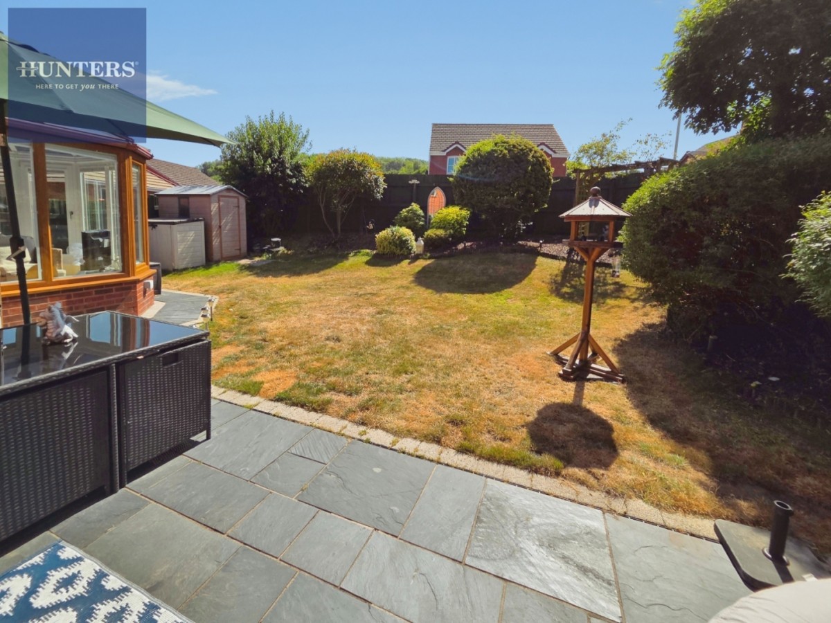 Brook Vale, Pencoed, Bridgend