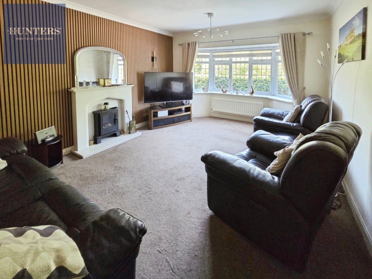 Brook Vale, Pencoed, Bridgend