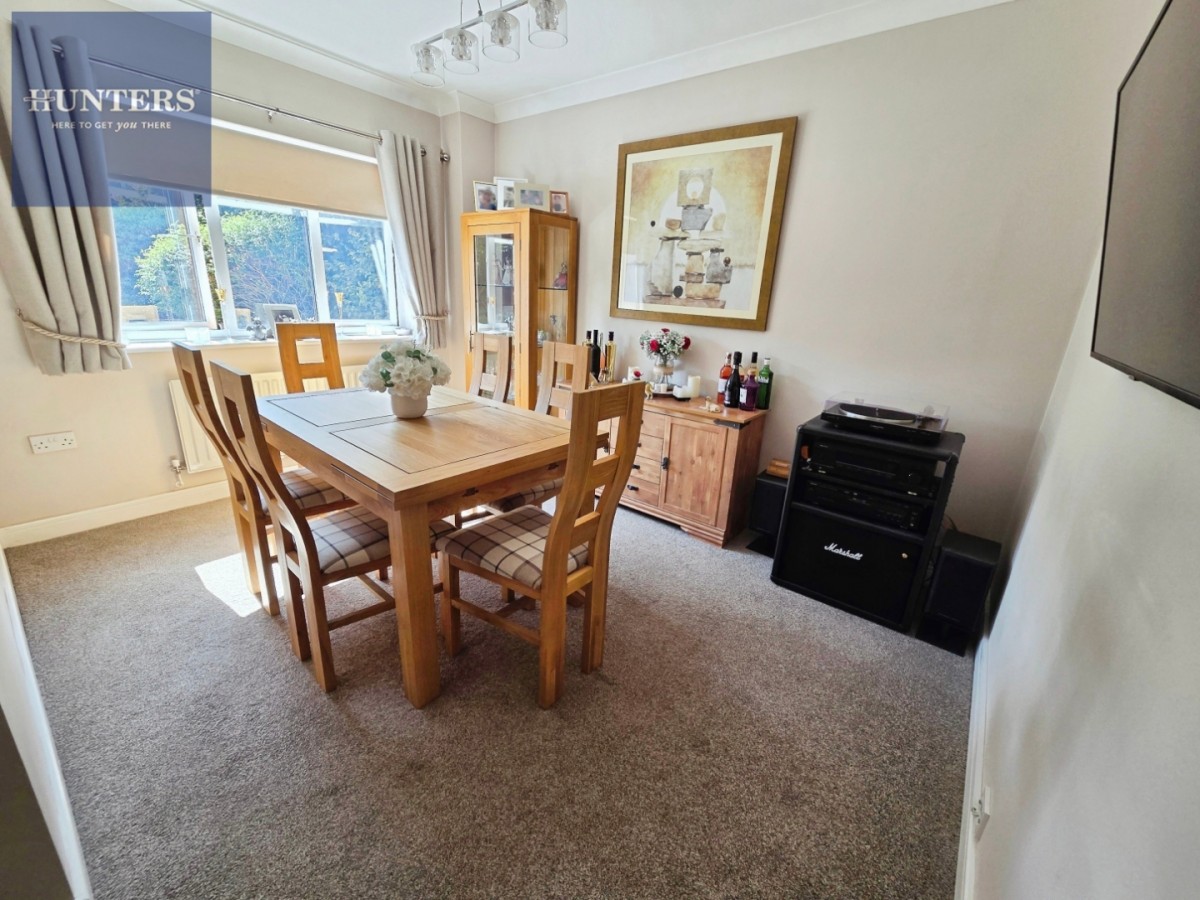 Brook Vale, Pencoed, Bridgend