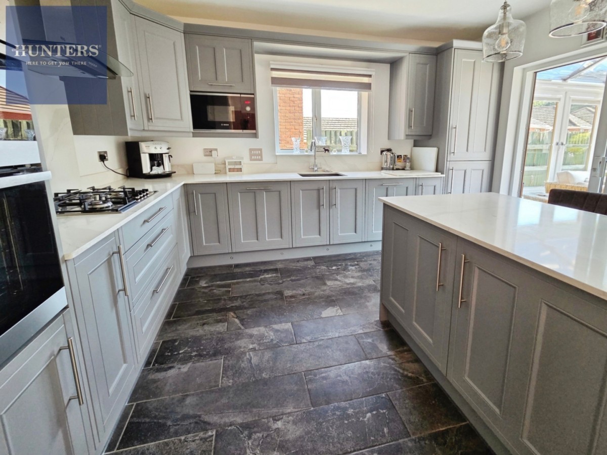 Brook Vale, Pencoed, Bridgend