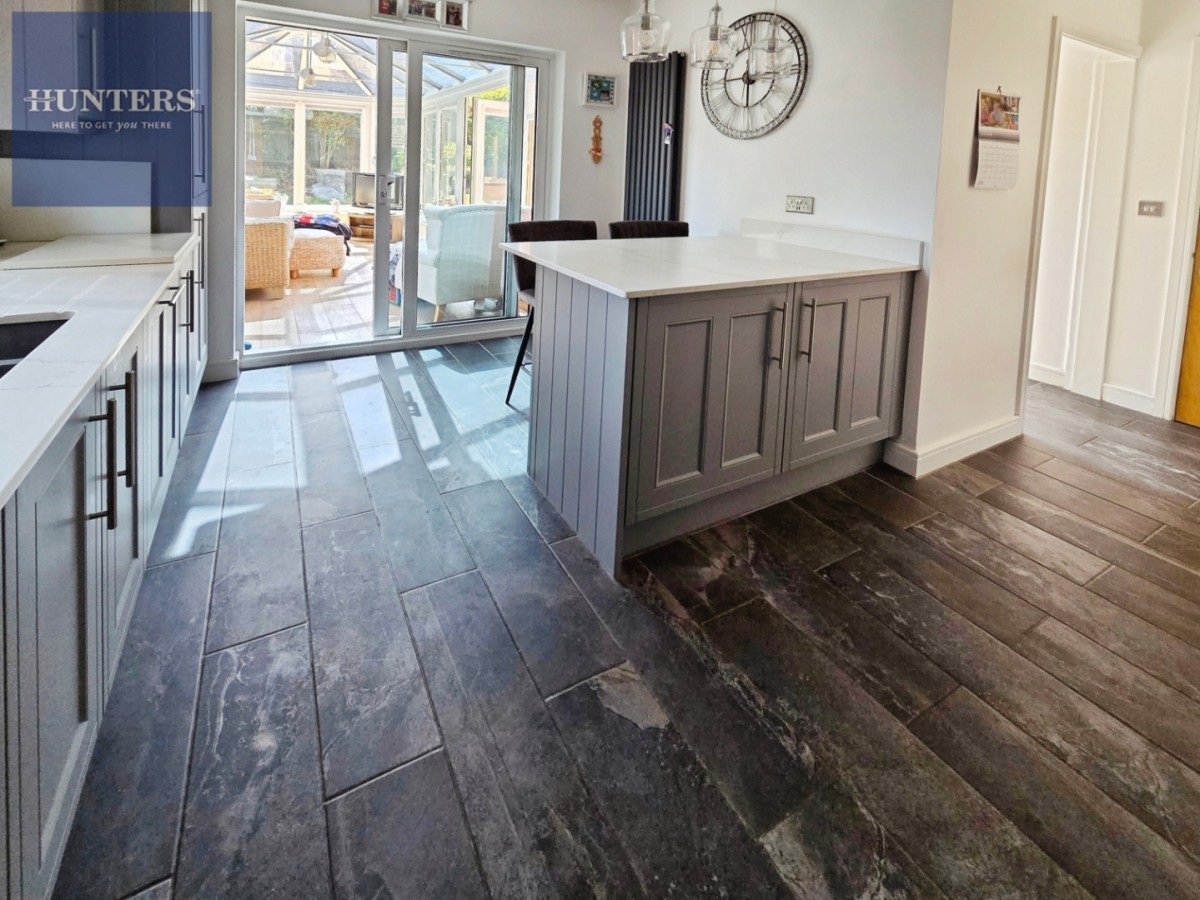 Brook Vale, Pencoed, Bridgend