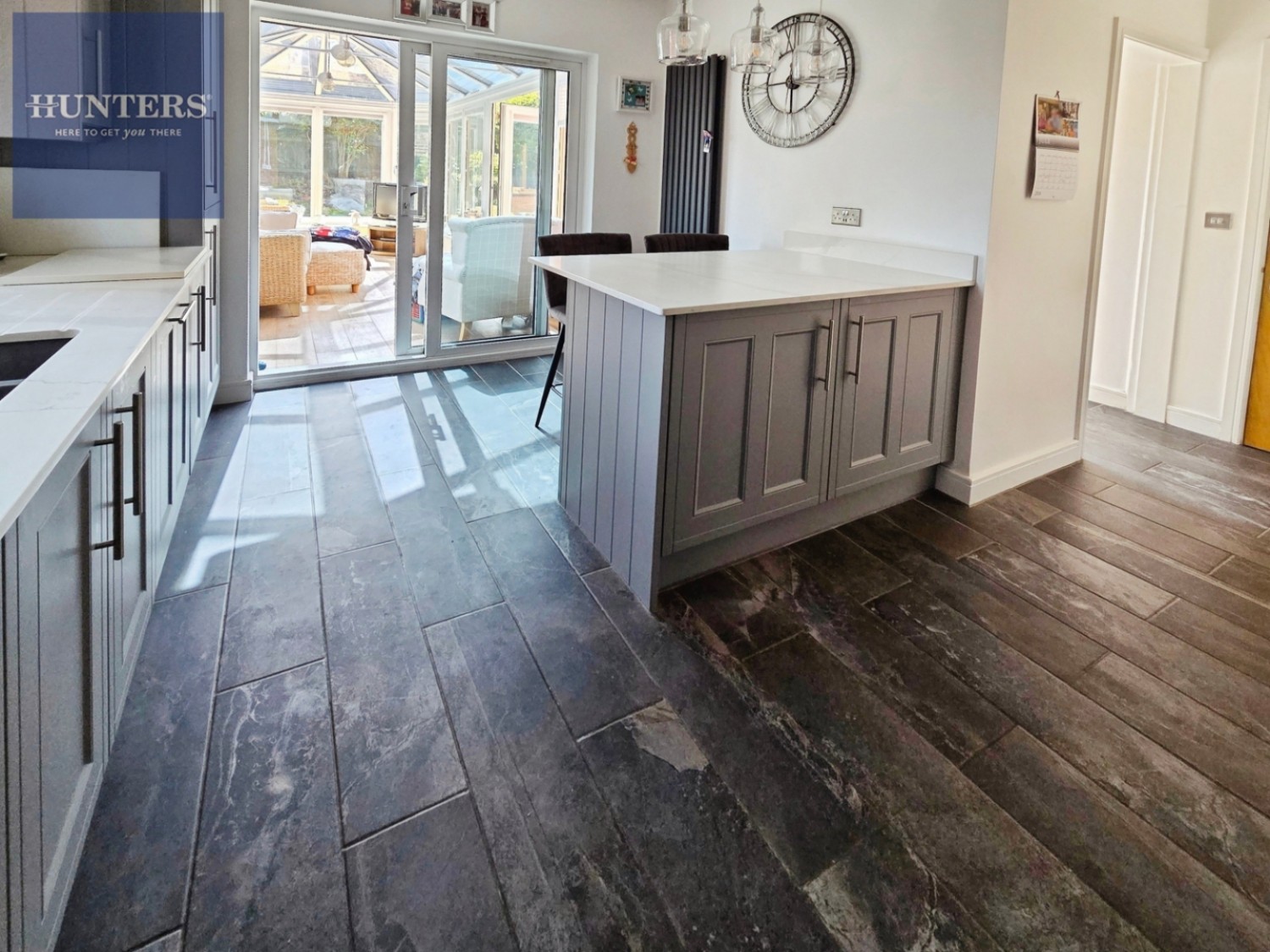 4 bedroom House for sale in Brook Vale, Pencoed, Bridgend