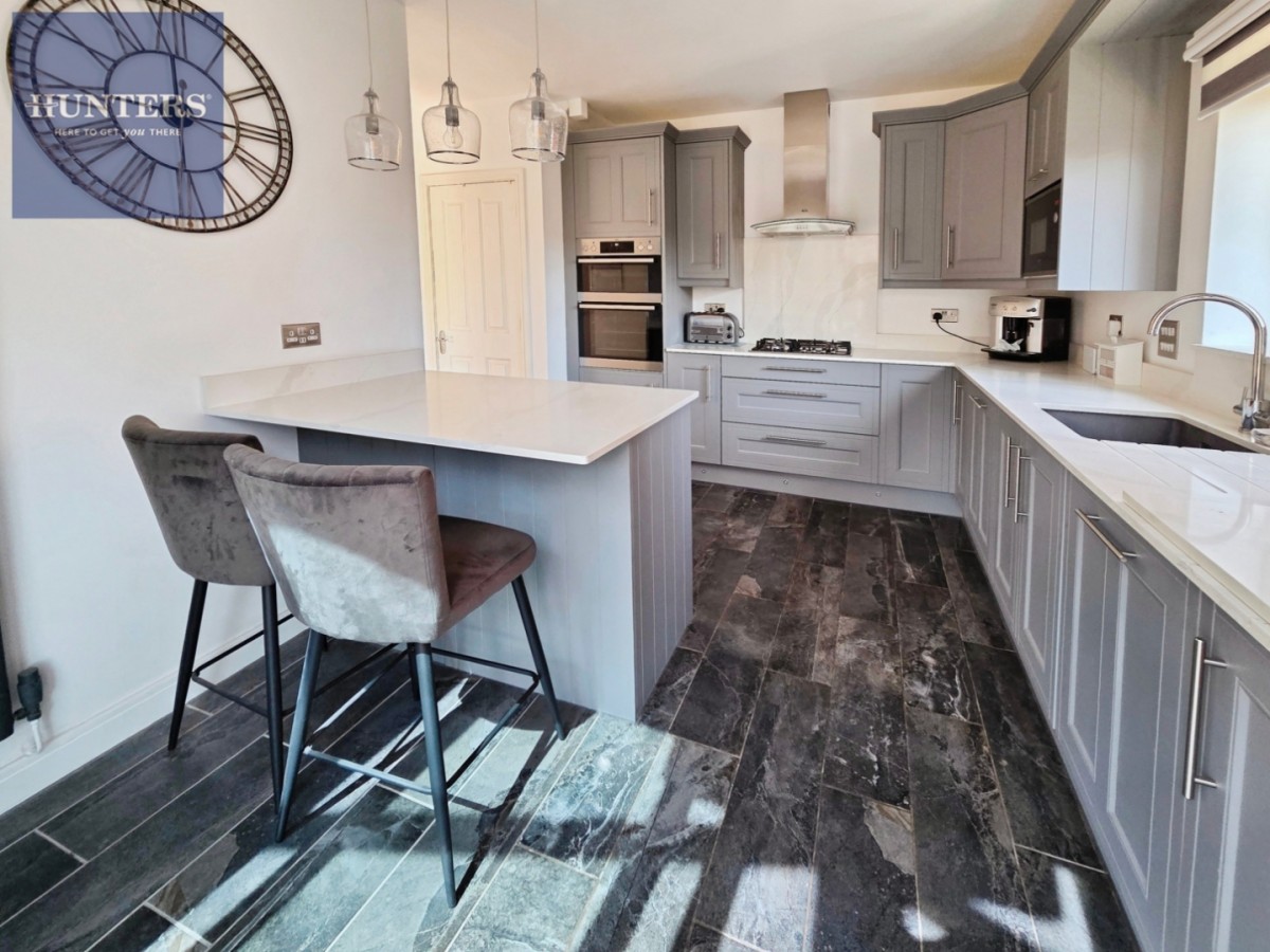 Brook Vale, Pencoed, Bridgend