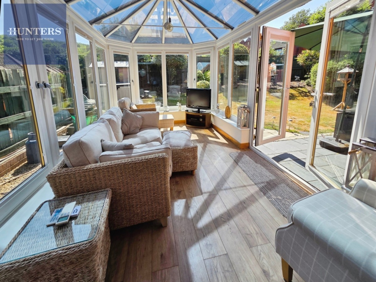 Brook Vale, Pencoed, Bridgend