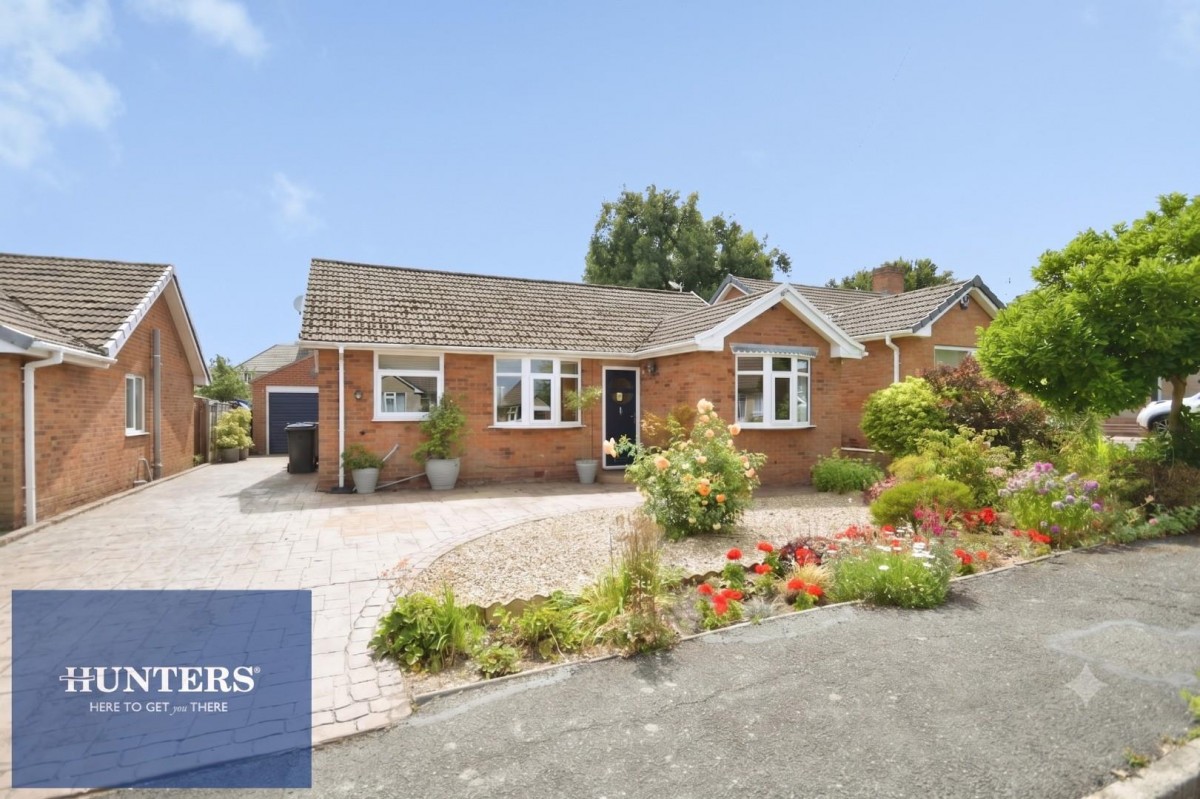 Dorothy Vale, Loundsley Green, Chesterfield, S40 4DH
